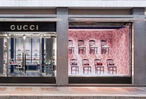 gucci careers firenze|offerte di lavoro gucci firenze.